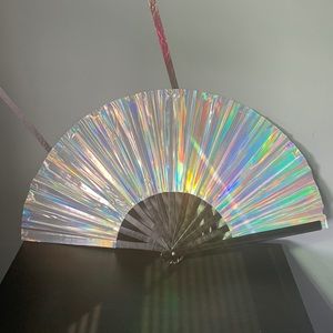 Hand fan